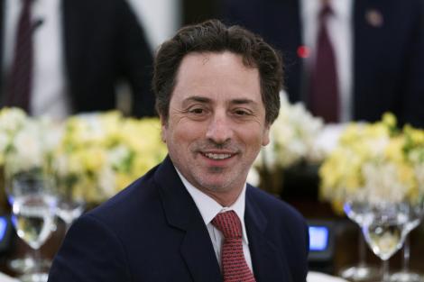 Cofondatorul Google a cheltuit 102 milioane de dolari pentru a lupta &icirc;mpotriva unei taxe. C&acirc;t ar putea avea de plătit Sergey Brin