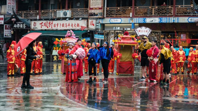 Cine a câștigat amuleta la Asia Express. Ce ascunde Jokerul primit și avantajul care poate schimba jocul