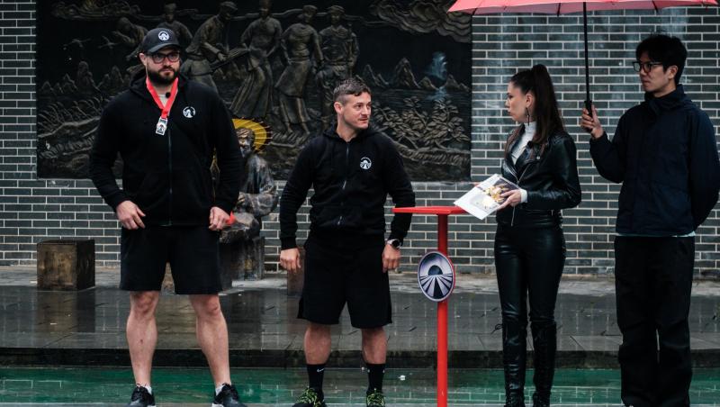 Cine a câștigat amuleta la Asia Express. Ce ascunde Jokerul primit și avantajul care poate schimba jocul