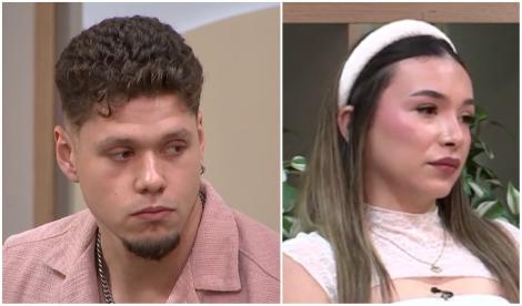 Radu, schimbare radicală față de Anne Mary! Ce gest a făcut, c&acirc;nd s-a enervat. Mesajul dureros pe care l-a transmis la Mireasa