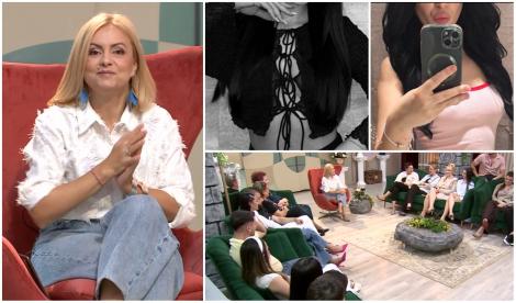 Primele imagini cu noua concurentă din casa Mireasa! Ce s-a aflat despre Alexandra și ce situație s-a &icirc;nt&acirc;mplat &icirc;n platou