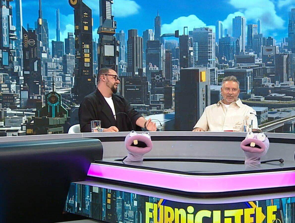 Alexandru Sautner provine dintr-un sat cu doar 400 de locuitori. Cum a reușit să-și construiască viața la care visa