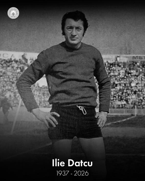 ilie datcu