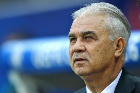 Anghel Iordănescu, implicat &icirc;ntr-un accident &icirc;nainte de Rom&acirc;nia &ndash; Suedia. Ce s-ar fi &icirc;nt&acirc;mplat &icirc;n apropierea Arenei Naționale