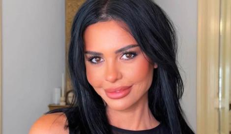Andreea Popescu, &icirc;nțepătură pentru Rareș Cojoc după divorț? Mesajul cu sub&icirc;nțeles: &bdquo;C&acirc;nd tratezi prea bine un bărbat...&rdquo;