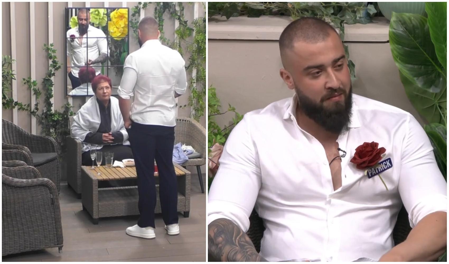 Doamna Elena de la Mireasa, confesiune neașteptată despre Anne! Ce i-a mărturisit femeia lui Patrick, c&acirc;nd au rămas singuri