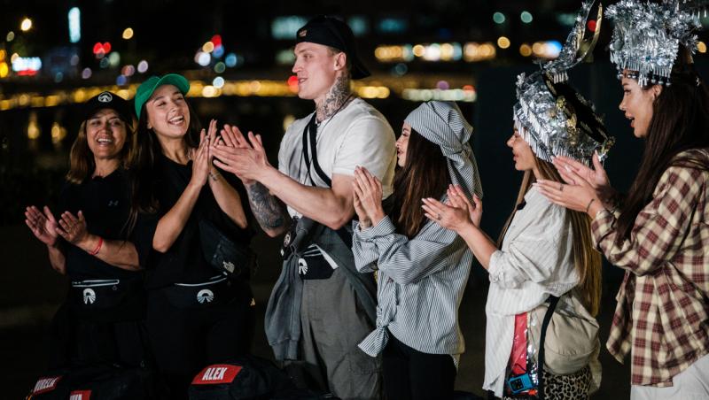 Cine a câștigat Imunitatea Mare la Asia Expres, pe 6 octombrie. Anunțul Irinei Fodor a venit după un moment tensionat la careu