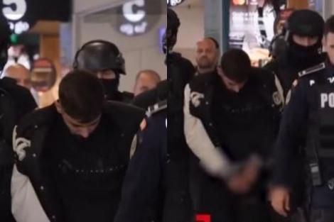 Ce urmează pentru Vlad Balțățeanu după ce a fost adus &icirc;n Rom&acirc;nia. Ce se va &icirc;nt&acirc;mpla cu bărbatul suspectat că a ucis-o pe Valentina