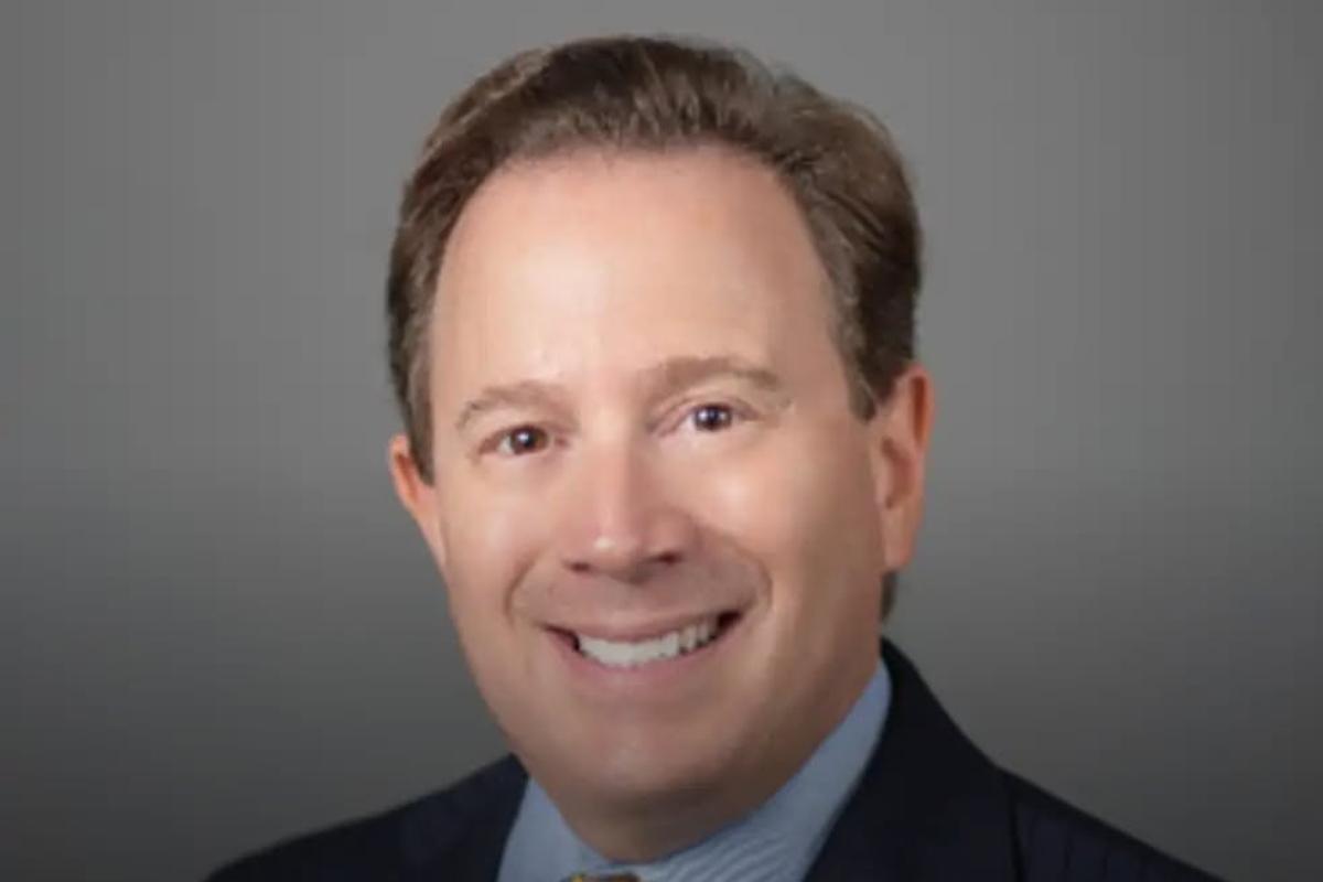 David Grodnick / linkedin
