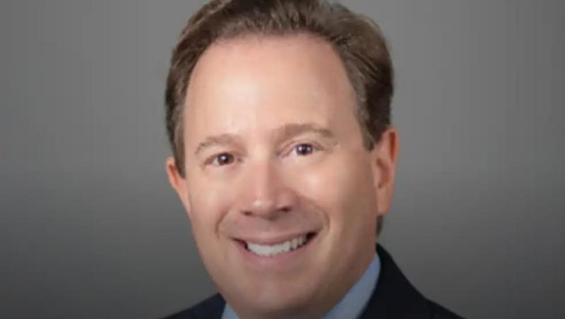 David Grodnick / linkedin