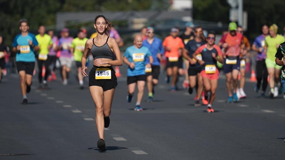 Restricții de trafic, &icirc;n weekend, pentru Maratonul București. Cum se va circula &icirc;n Capitală pe 10 și 11 octombrie 2026