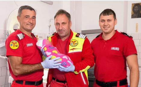 Ce s-a &icirc;nt&acirc;mplat &icirc;n ultima tură a unui pompier SMURD, &icirc;nainte de pensionare. După 20 de ani de meserie, a avut o misiune specială