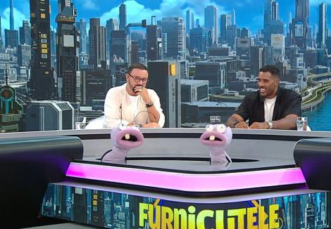 Benjamin Adegbuyi, singurul rom&acirc;n care s-a luptat cu Badr Hari și l-a &icirc;nvins. Și-a &icirc;nceput cariera la 25 de ani