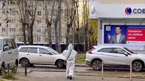 Rusia, acuzată că ascunde un posibil focar de ciumă. Avertismentele au &icirc;nceput să dispară după moartea unei cercetătoare