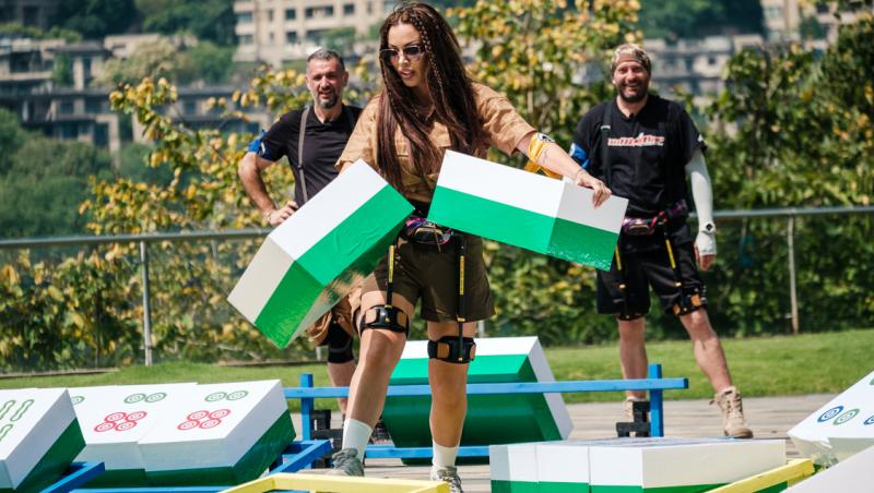 Cine a câștigat amuleta la Asia Express. Echipa care a revenit în forță după jocul spectaculos: „Parcă revenim la viață”