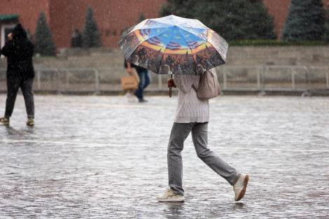 Prognoza meteo s-a schimbat. C&acirc;nd ajung ploile și răcirea &icirc;n Rom&acirc;nia și ce zone vor fi cele mai afectate