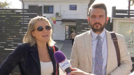 Mirela Vaida, amenințată cu moartea. Vedeta de la Acces Direct a mers la Poliție: declarații &icirc;n exclusivitate