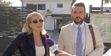 Mirela Vaida, amenințată cu moartea. Vedeta de la Acces Direct a mers la Poliție: declarații &icirc;n exclusivitate