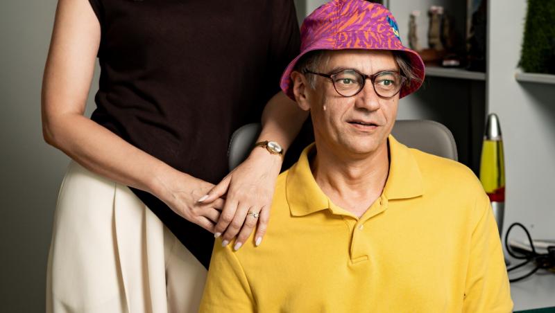 Ioana Flora, Bogdan Dumitrache și Bogdan Albulescu se alătură distribuției Inimă sub acoperire, de la Antena 1