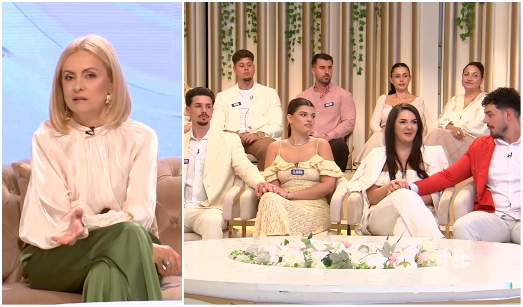 Ce concurent a fost eliminat de la Mireasa, &icirc;n gala din 9 octombrie 2026! Surpriză de proporții la anunțarea votului