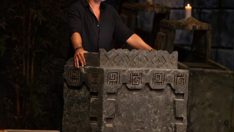 Diseară, la Survivor flacăra se va stinge pentru un nou concurent din tribul Faimoșilor, după ce Războinicii au obținut Imunitatea