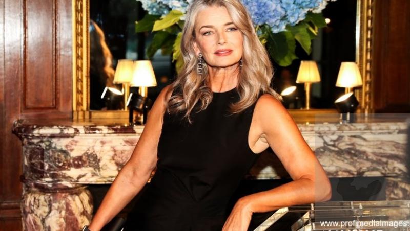 Cum arăta Paulina Porizkova în tinerețe. Imagini nemaivăzute cu modelul care punea pe jar imaginația bărbaților