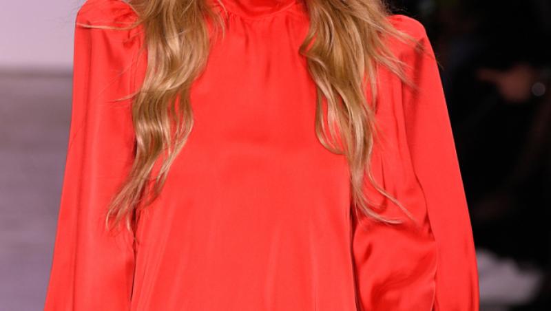 Cum arăta Paulina Porizkova în tinerețe. Imagini nemaivăzute cu modelul care punea pe jar imaginația bărbaților