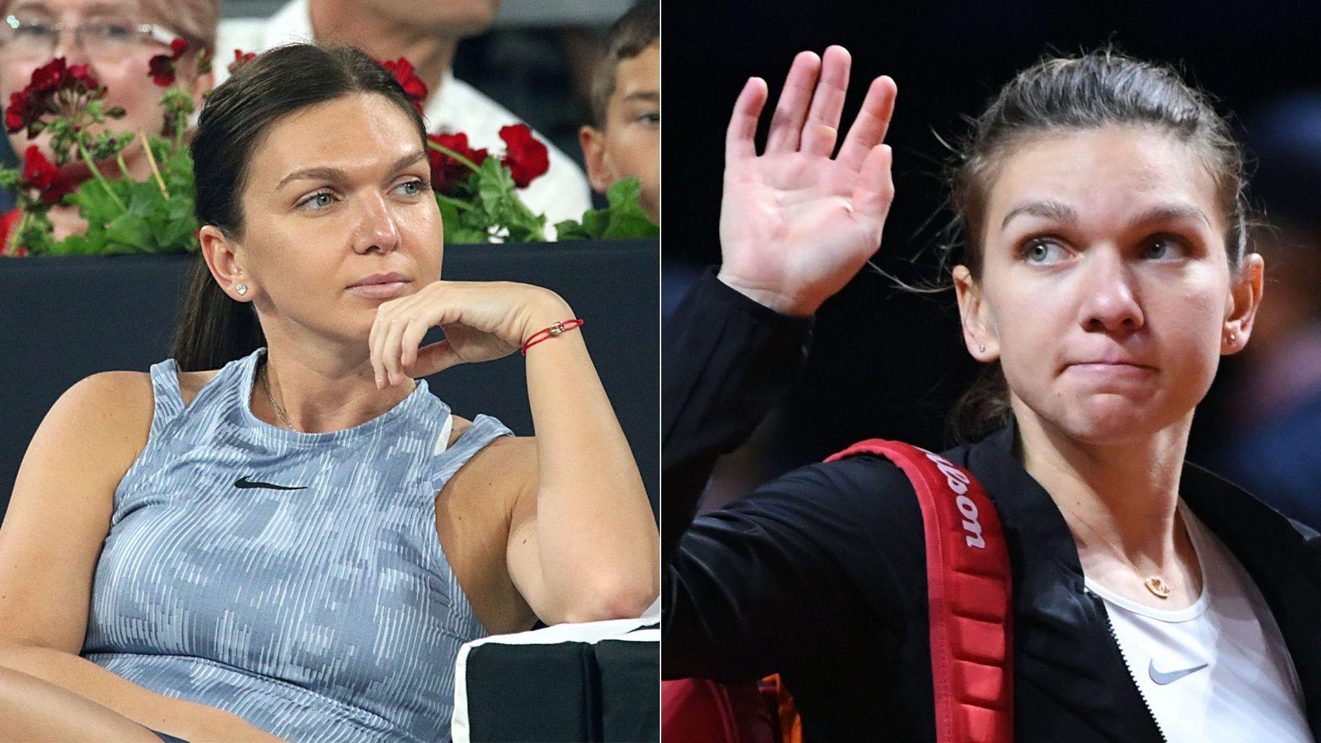 colaj simona halep