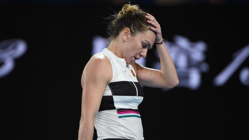 Cât costă rochia purtată de Simona Halep la Transylvania Open 2026. Ce designer faimos a semnat ținuta