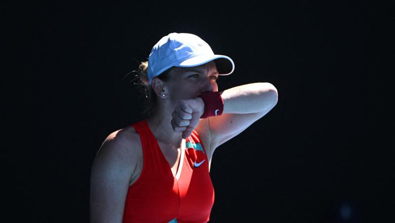 Cât costă rochia purtată de Simona Halep la Transylvania Open 2026. Ce designer faimos a semnat ținuta