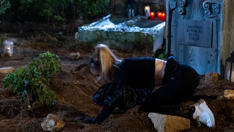 Sandra Izbașa, în lacrimi la Power Couple 2026. De ce a plâns în hohote. Răzvan Bănică și-a stăpânit cu greu emoțiile în fața ei