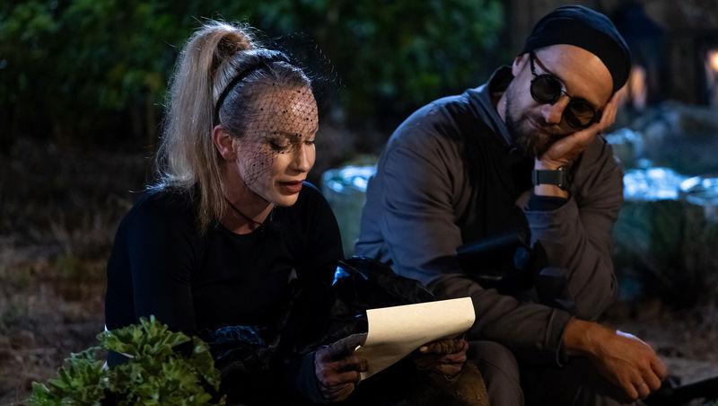 Sandra Izbașa, în lacrimi la Power Couple 2026. De ce a plâns în hohote. Răzvan Bănică și-a stăpânit cu greu emoțiile în fața ei