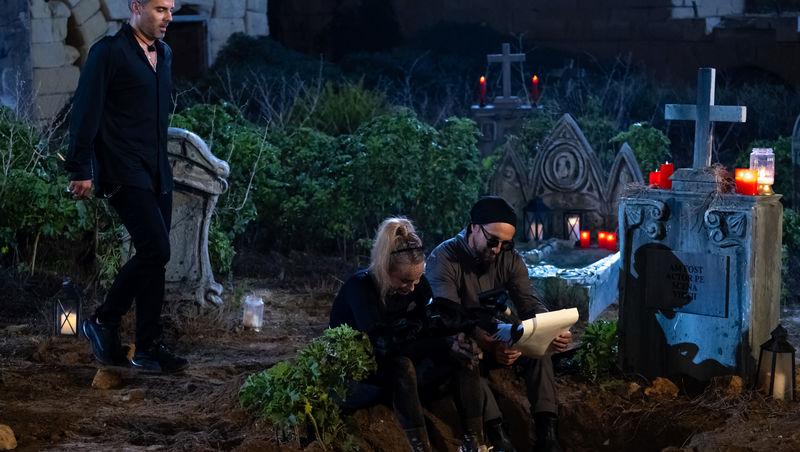 Sandra Izbașa, în lacrimi la Power Couple 2026. De ce a plâns în hohote. Răzvan Bănică și-a stăpânit cu greu emoțiile în fața ei