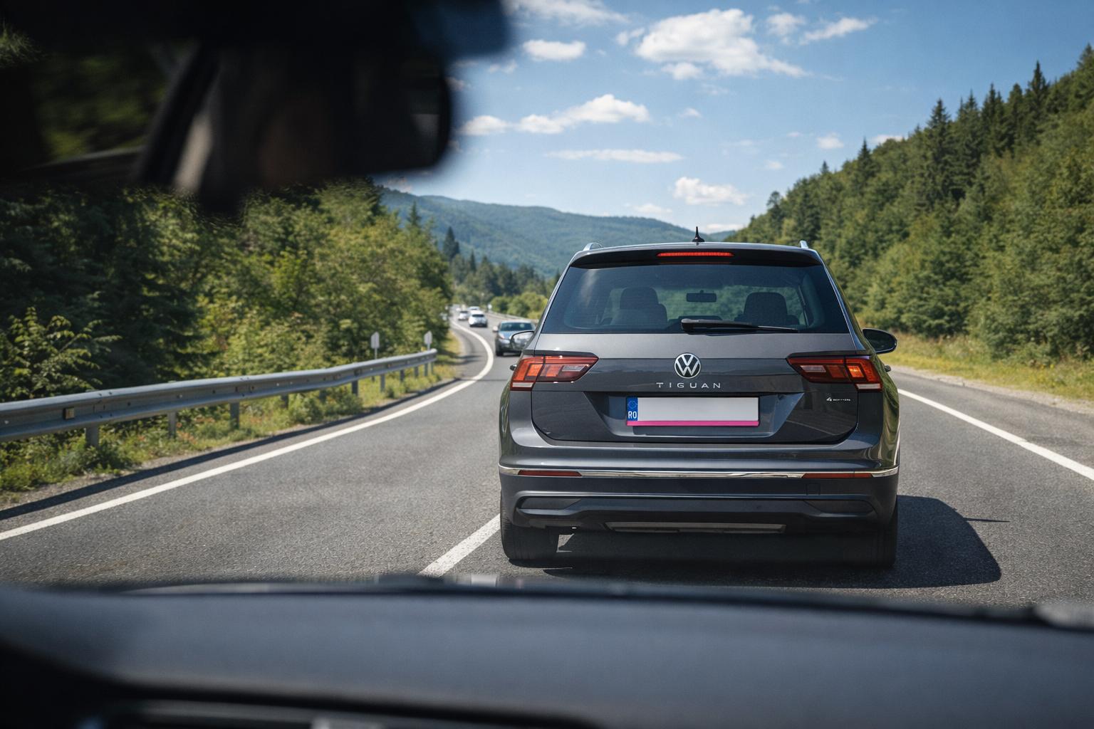 (P) Ghidul călătorului smart: Cum să eviți erorile costisitoare c&acirc;nd &icirc;nchiriezi o mașină