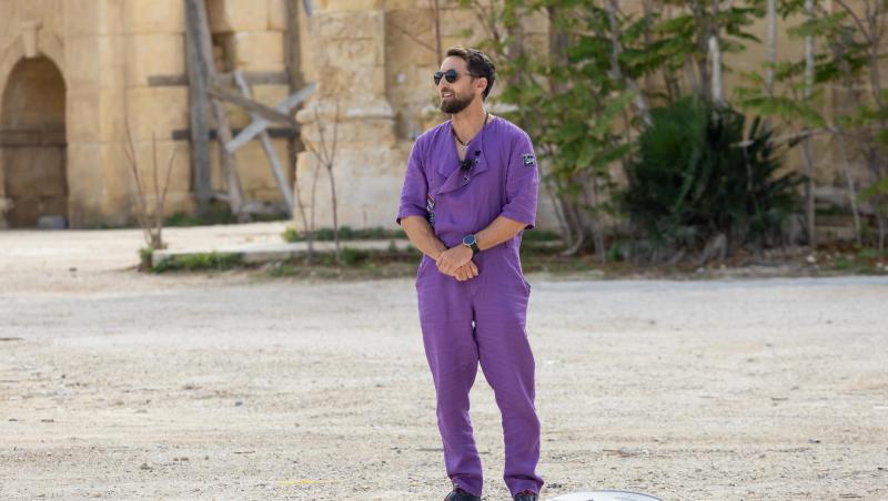 dani otil power couple