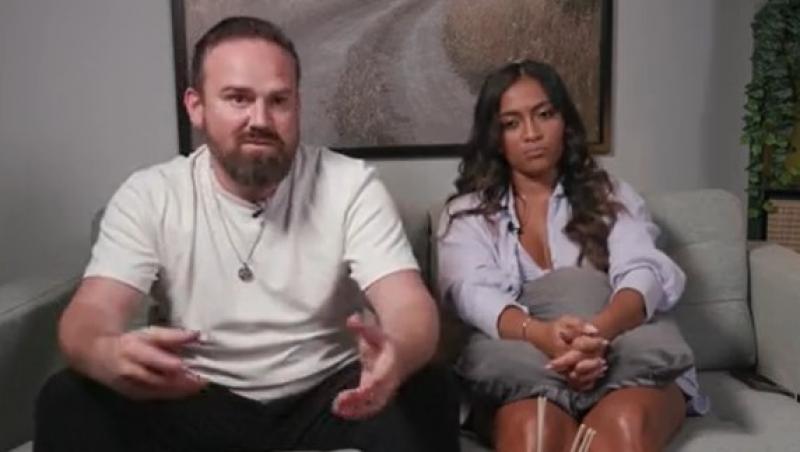 Ce emoții o încearcă pe Bella Santiago după ce a ajuns în semifinala Eurovision România 2026. Ce spune despre absența soțului ei