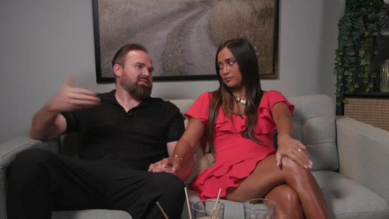 Ce emoții o încearcă pe Bella Santiago după ce a ajuns în semifinala Eurovision România 2026. Ce spune despre absența soțului ei