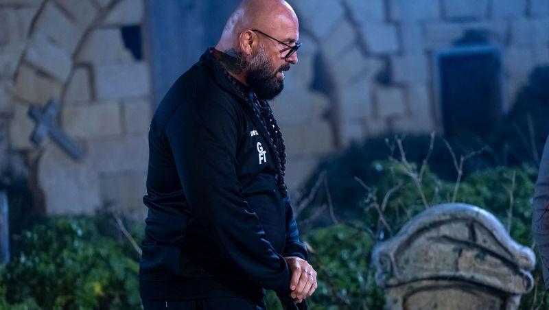 Încercarea prin care a trecut Cătălin Zmărăndescu. Ce detalii a scos la iveală despre tumoarea descoperită la un control de rutină