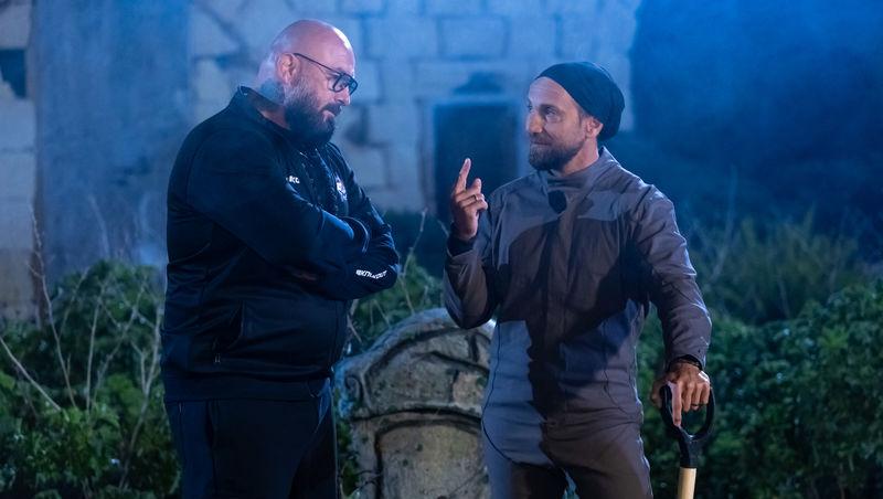 Încercarea prin care a trecut Cătălin Zmărăndescu. Ce detalii a scos la iveală despre tumoarea descoperită la un control de rutină