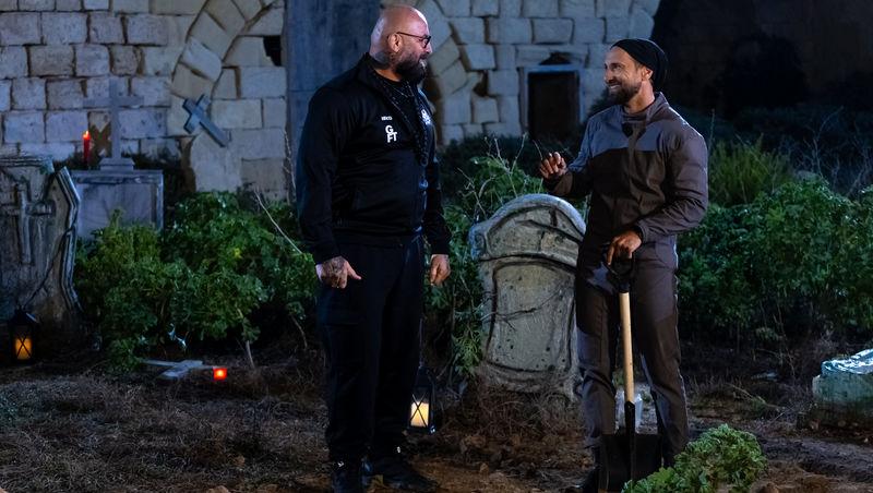 Încercarea prin care a trecut Cătălin Zmărăndescu. Ce detalii a scos la iveală despre tumoarea descoperită la un control de rutină