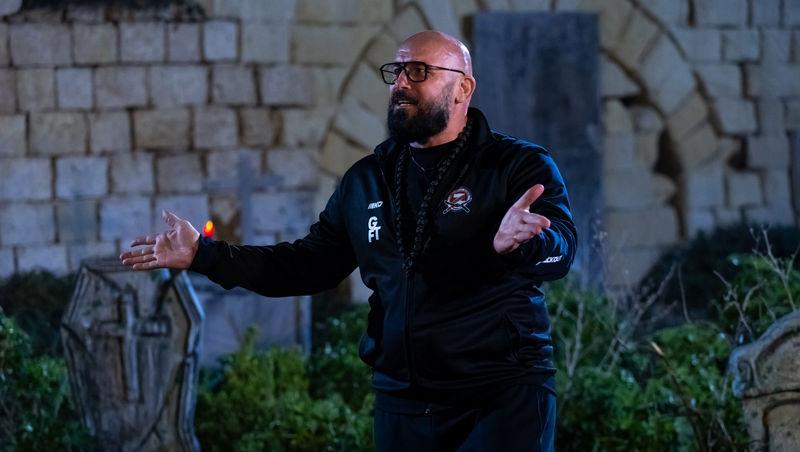 Încercarea prin care a trecut Cătălin Zmărăndescu. Ce detalii a scos la iveală despre tumoarea descoperită la un control de rutină