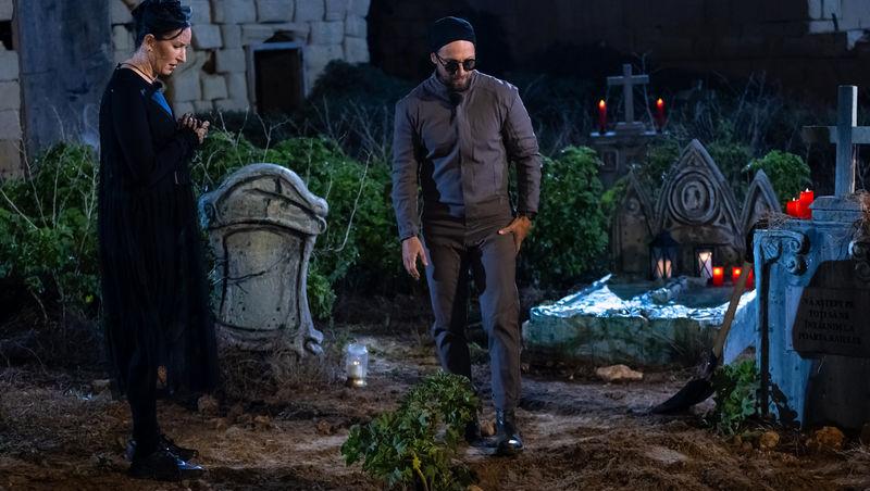 Încercarea prin care a trecut Cătălin Zmărăndescu. Ce detalii a scos la iveală despre tumoarea descoperită la un control de rutină