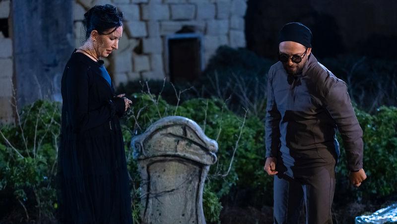 Încercarea prin care a trecut Cătălin Zmărăndescu. Ce detalii a scos la iveală despre tumoarea descoperită la un control de rutină