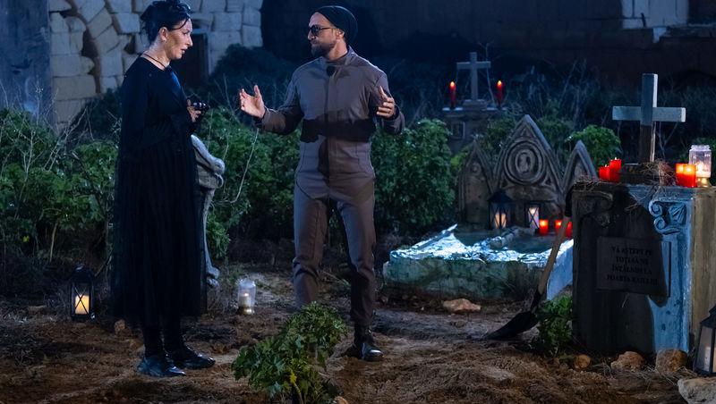 Încercarea prin care a trecut Cătălin Zmărăndescu. Ce detalii a scos la iveală despre tumoarea descoperită la un control de rutină