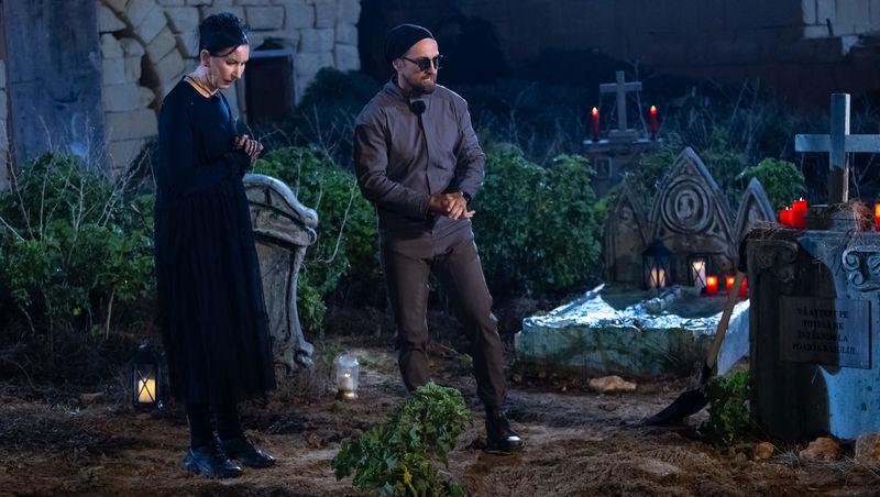 Încercarea prin care a trecut Cătălin Zmărăndescu. Ce detalii a scos la iveală despre tumoarea descoperită la un control de rutină