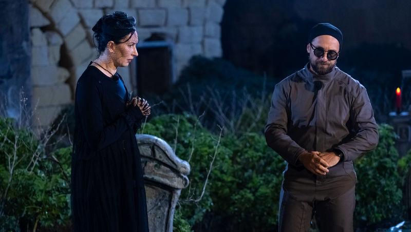 Încercarea prin care a trecut Cătălin Zmărăndescu. Ce detalii a scos la iveală despre tumoarea descoperită la un control de rutină