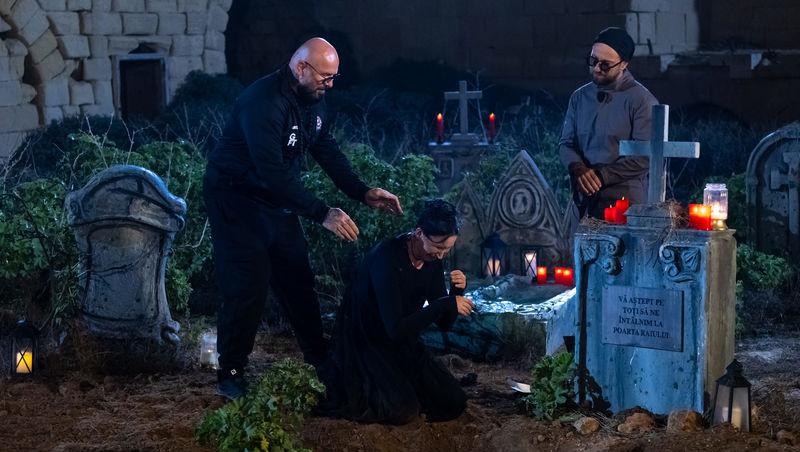 Încercarea prin care a trecut Cătălin Zmărăndescu. Ce detalii a scos la iveală despre tumoarea descoperită la un control de rutină