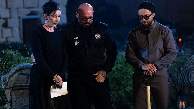 Încercarea prin care a trecut Cătălin Zmărăndescu. Ce detalii a scos la iveală despre tumoarea descoperită la un control de rutină