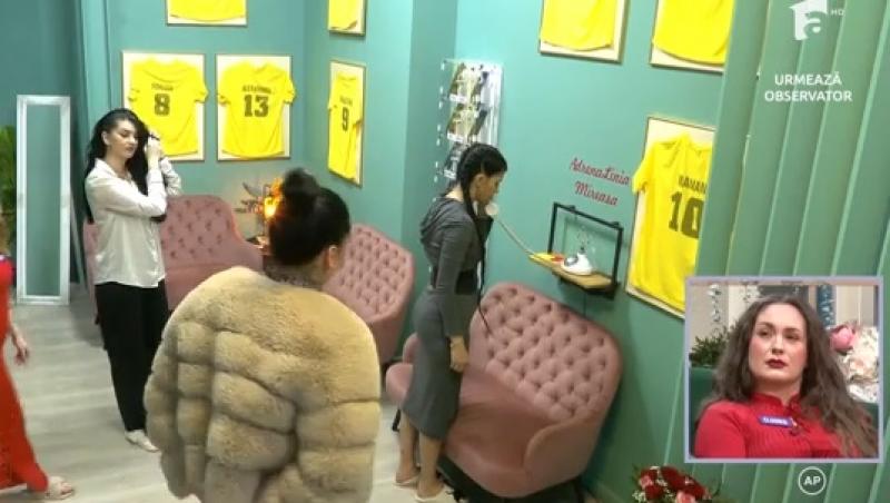 Mireasa, sezon 13. Cine și-a pierdut imunitatea și cine este în pericol de eliminare. AdrenaLinia a adus emoții mari