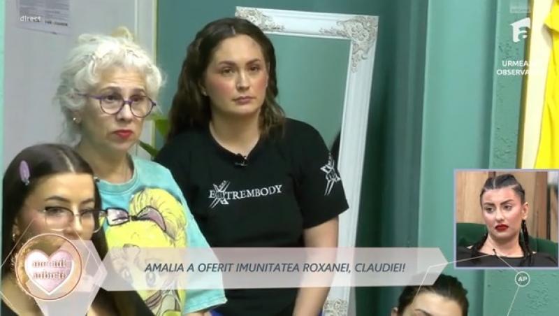 Mireasa, sezon 13. Cine și-a pierdut imunitatea și cine este în pericol de eliminare. AdrenaLinia a adus emoții mari